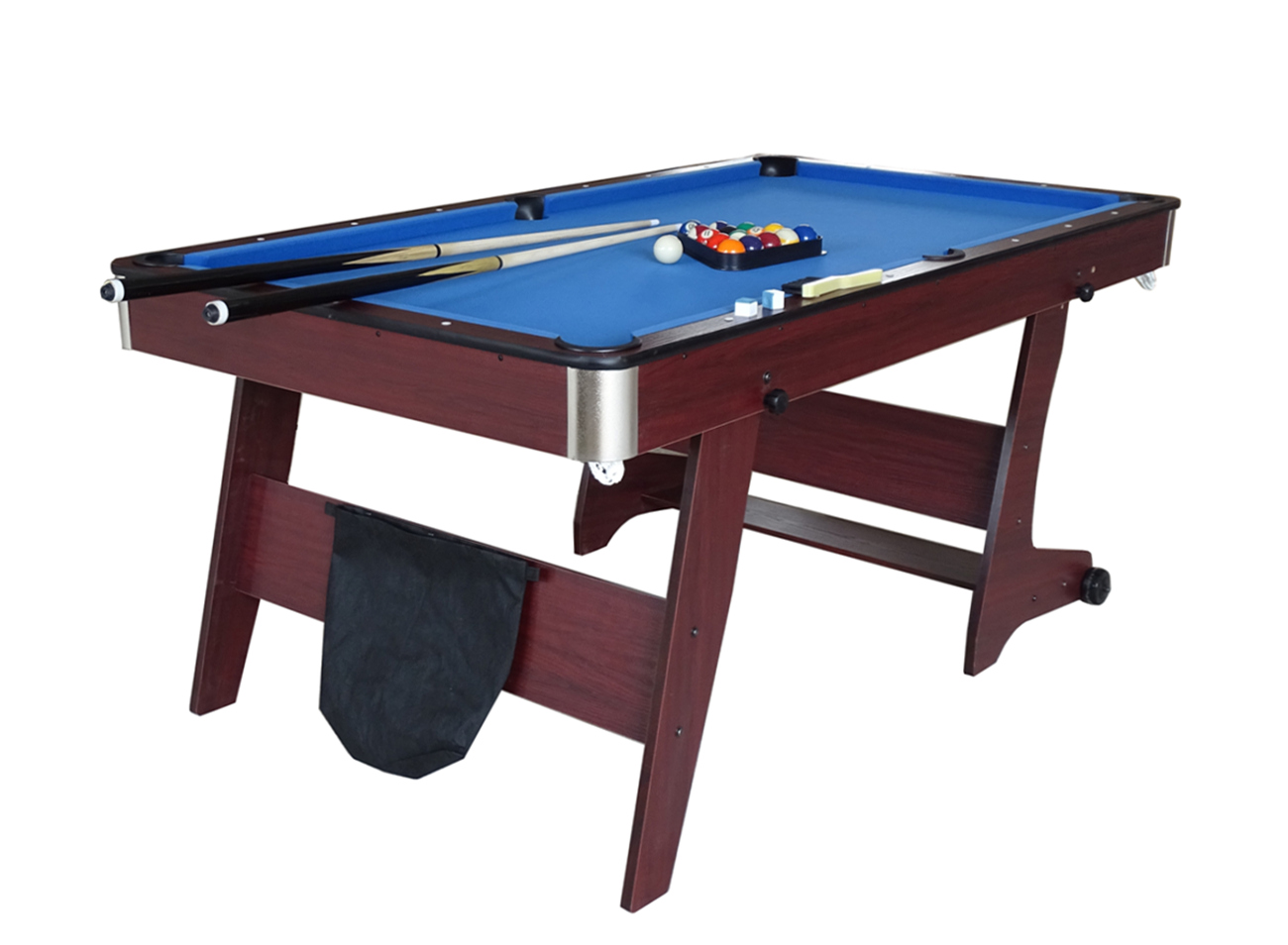 Foldable Pool Table B7201