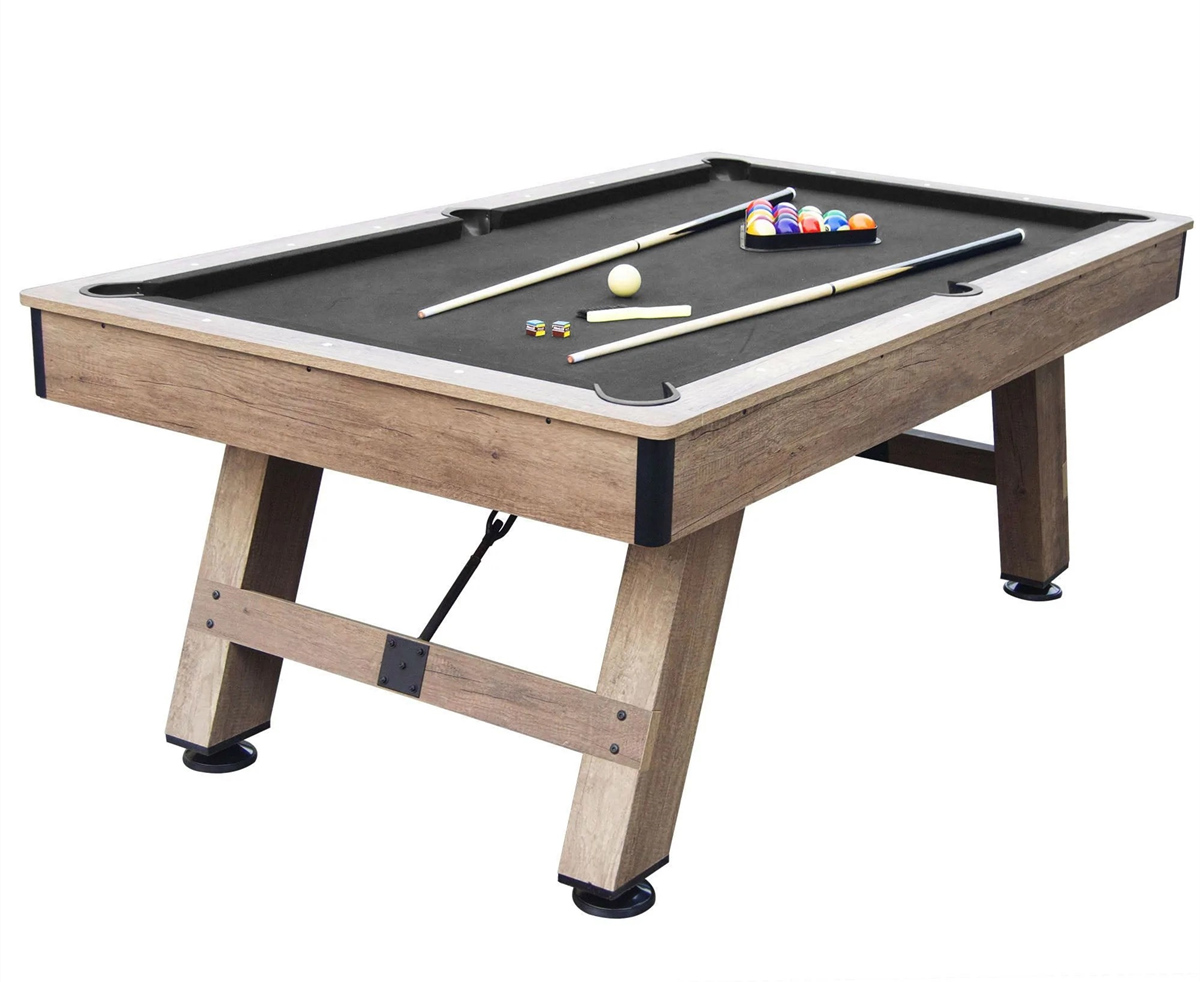 Standard Size Pool Table B9603