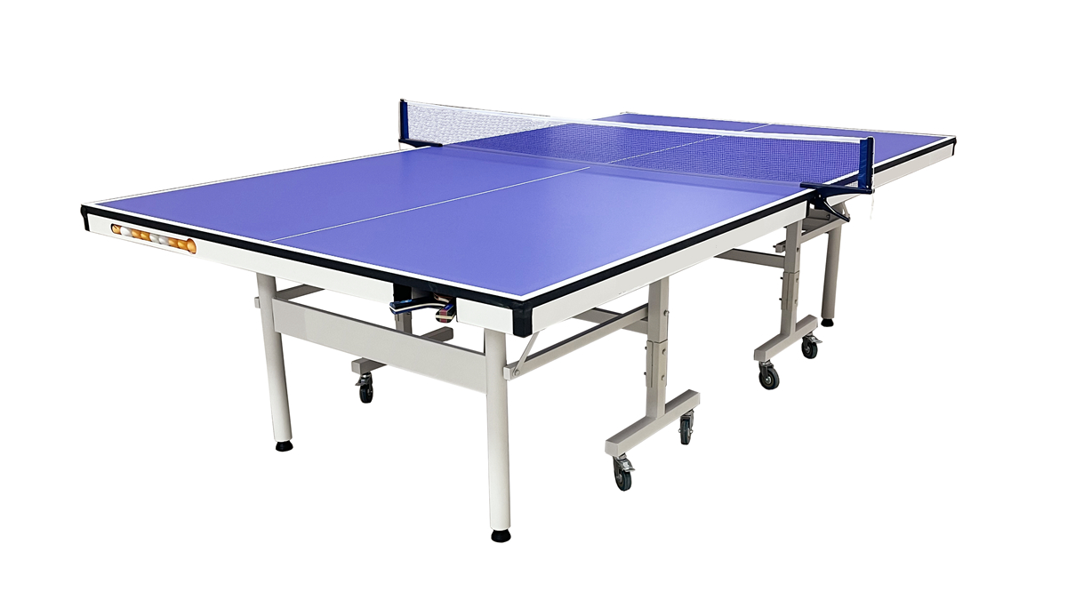 Standard Size Pingpong Table Indoor P206