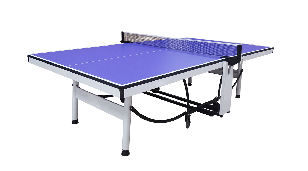 Double Folding Pingpong Table  Indoor P303 