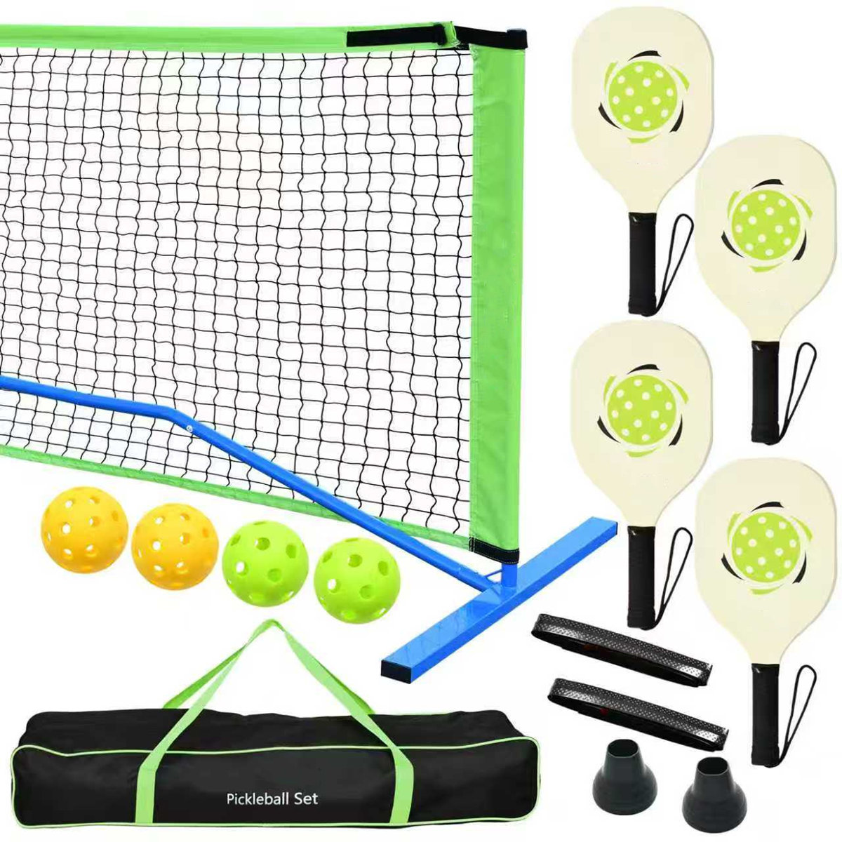 Pickleball Net 